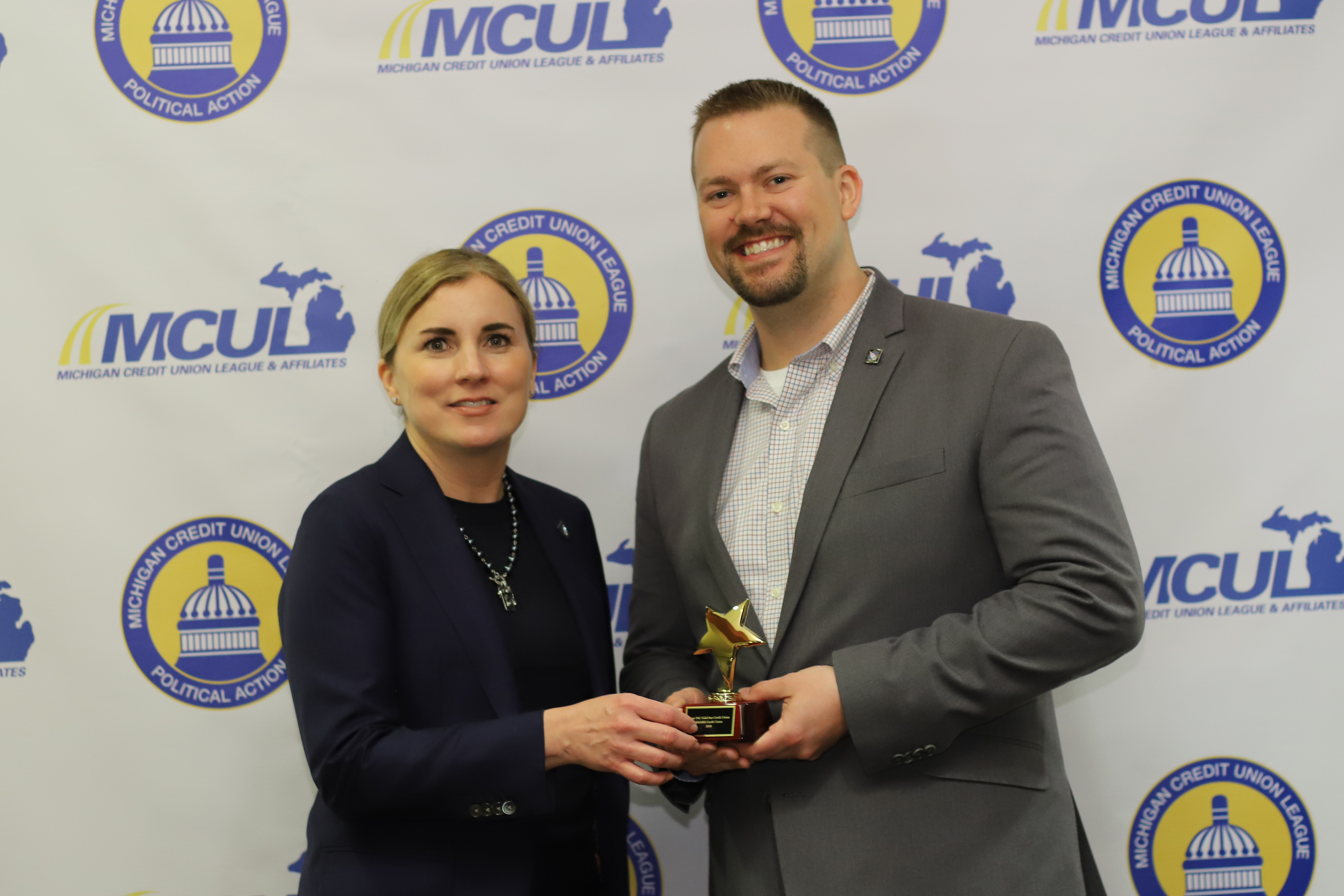 MCUL GAC 2019